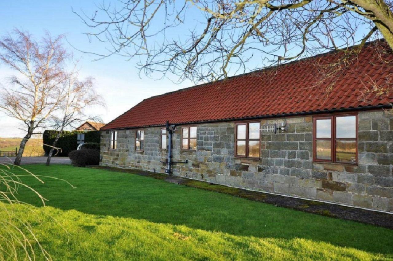Grosmont Cottage, Ruswarp Whitby Exterior foto